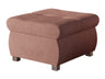 Puff Orkan M (Herkules), Szín: Uttario Velvet 2955 4563502