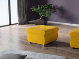 Puff Orkan M (Herkules), Szín: Uttario Velvet 2959 4563511