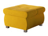 Puff Orkan M (Herkules), Szín: Uttario Velvet 2959 4563514