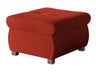 Puff Orkan M (Herkules), Szín: Uttario Velvet 2964 4563519