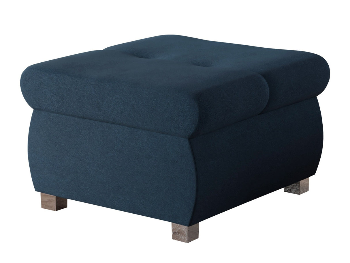 Puff Orkan M (Herkules), Szín: Uttario Velvet 2967 4563522