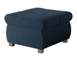 Puff Orkan M (Herkules), Szín: Uttario Velvet 2967 4563522