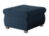 Puff Orkan M (Herkules), Szín: Uttario Velvet 2967 4563522