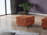 Puff Orkan M (Herkules), Szín: Clara 215.02 4563602