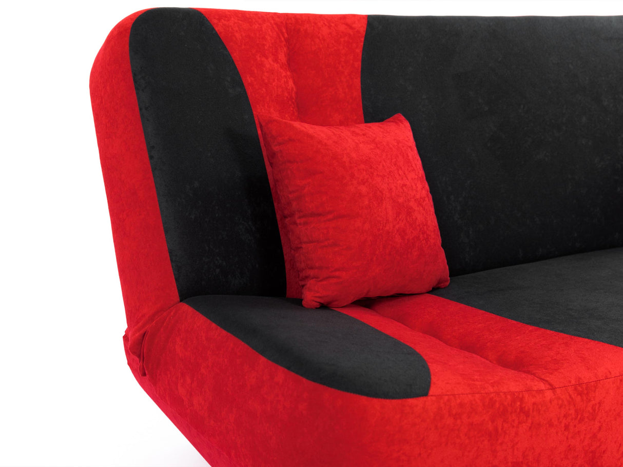 Kanapéágy Pinto (Kreos), Szín: Uttario Velvet 2971 + Uttario Velvet 2973 4563754