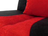 Kanapéágy Pinto (Kreos), Szín: Uttario Velvet 2971 + Uttario Velvet 2973 4563778