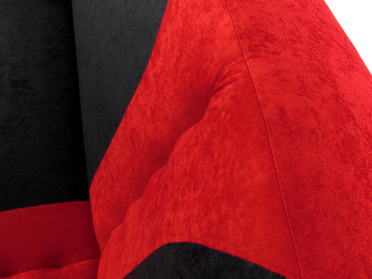 Kanapéágy Pinto (Kreos), Szín: Uttario Velvet 2971 + Uttario Velvet 2973 4563800