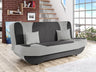 Kanapéágy Pinto (Kreos), Szín: Uttario Velvet 2971 + Uttario Velvet 2973 4563874