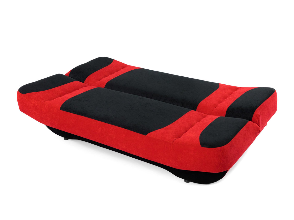 Kanapéágy Pinto (Kreos), Szín: Uttario Velvet 2971 + Uttario Velvet 2973 4563878
