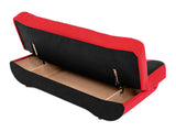 Kanapéágy Pinto (Kreos), Szín: Uttario Velvet 2971 + Uttario Velvet 2973 4563879