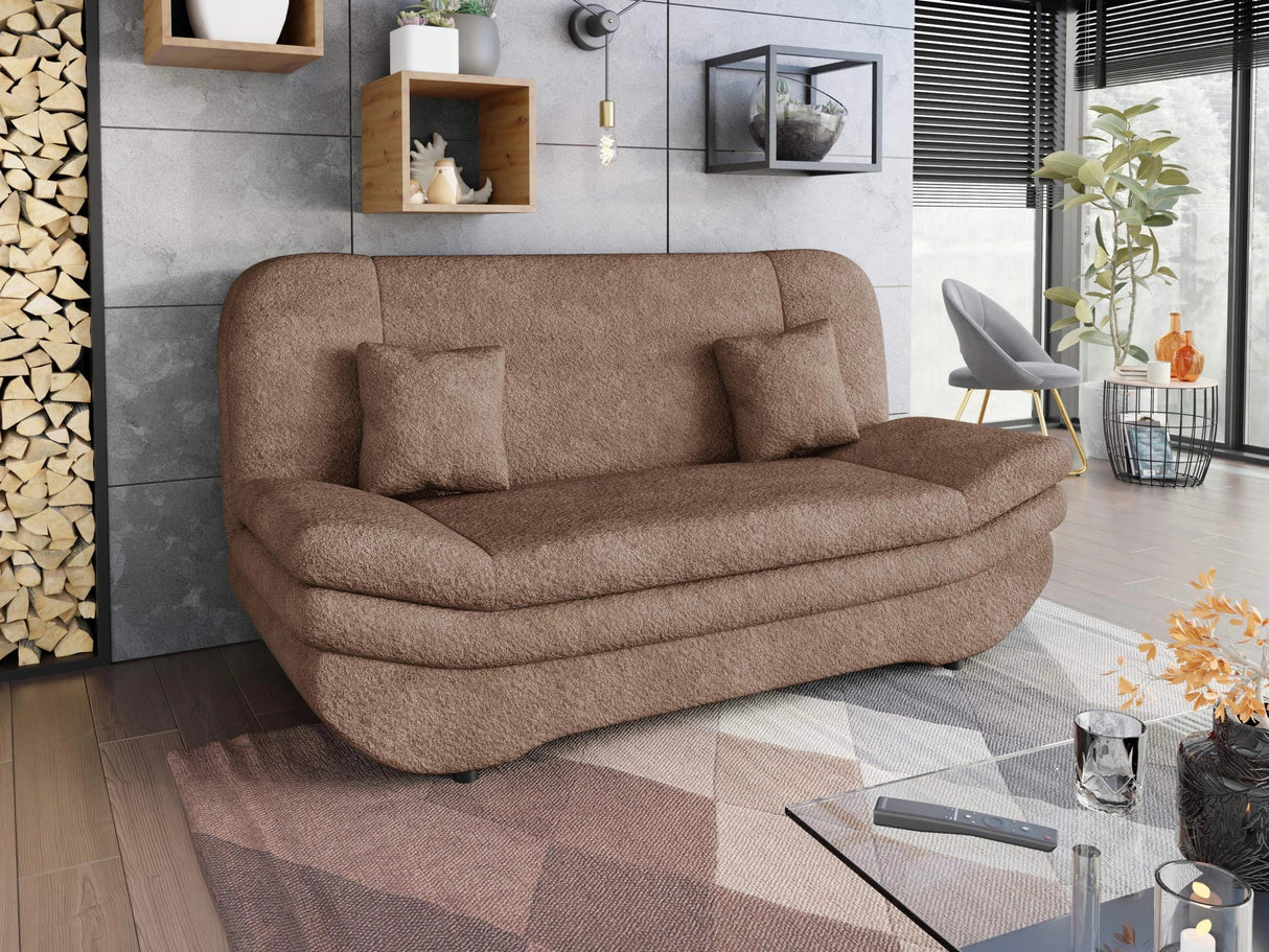 Kanapéágy Weronika (Lena) I, Szín: Coral 45 4565002