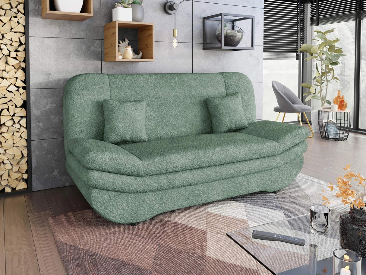 Kanapéágy Weronika (Lena) I, Szín: Coral 55 4565053
