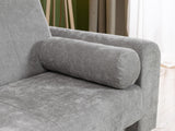 Kanapéágy Wersalka ZURI, Szín: Flow 09 4565565