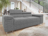 Kanapé TOREZIO 2, Szín: Lux 05 4569698