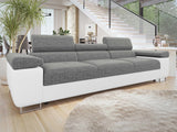 Kanapé TOREZIO 3, Szín: Soft 017 + Lux 05 4570025