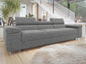 Kanapé TOREZIO 3, Szín: Lux 05 4570036