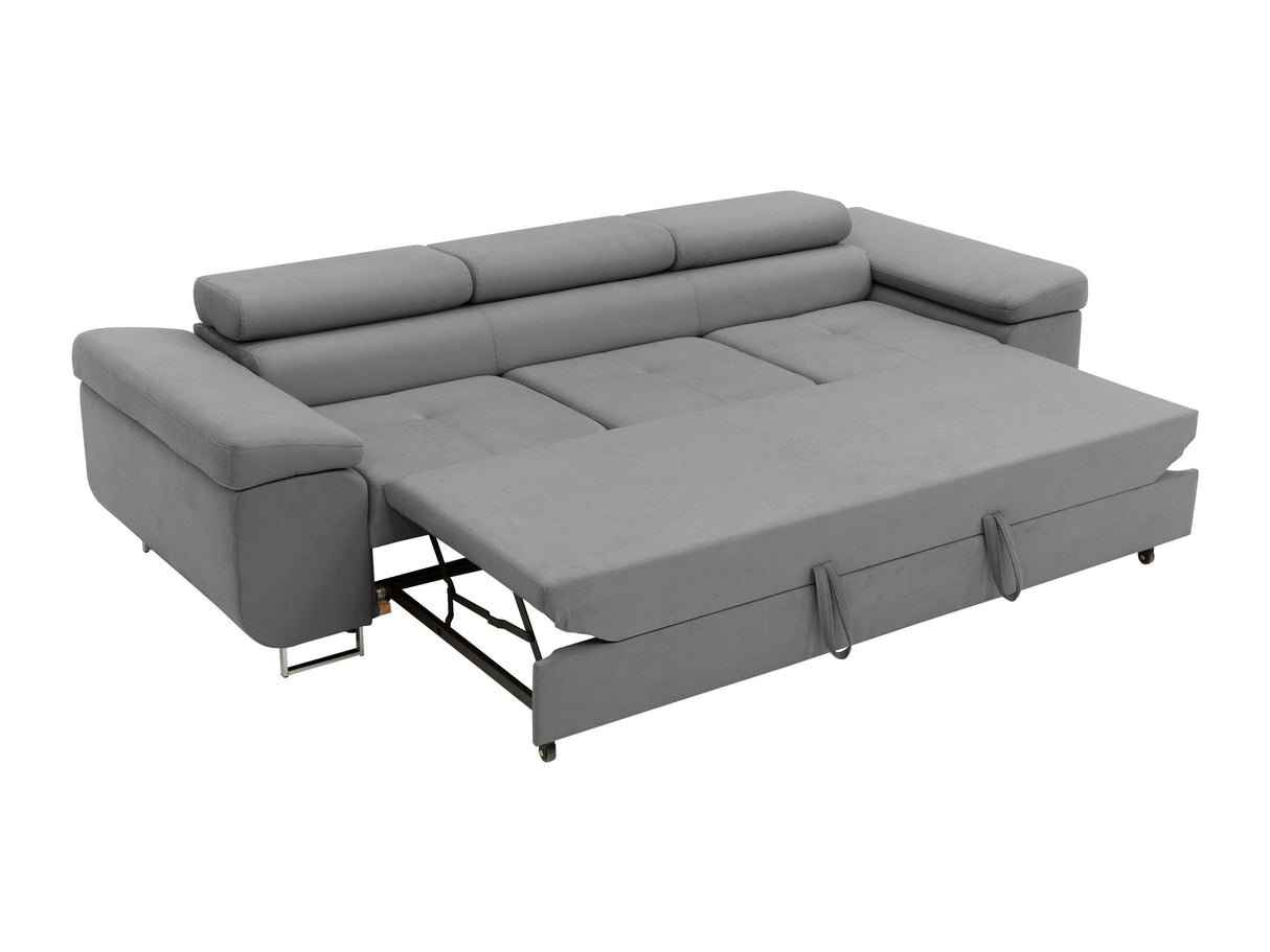 Kanapéágy TOREZIO 3 BIS, Szín: Soft 066 + Lux 03 4570289