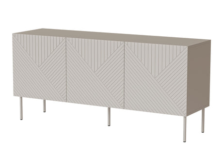 Szekrény ART DECO 3D 150