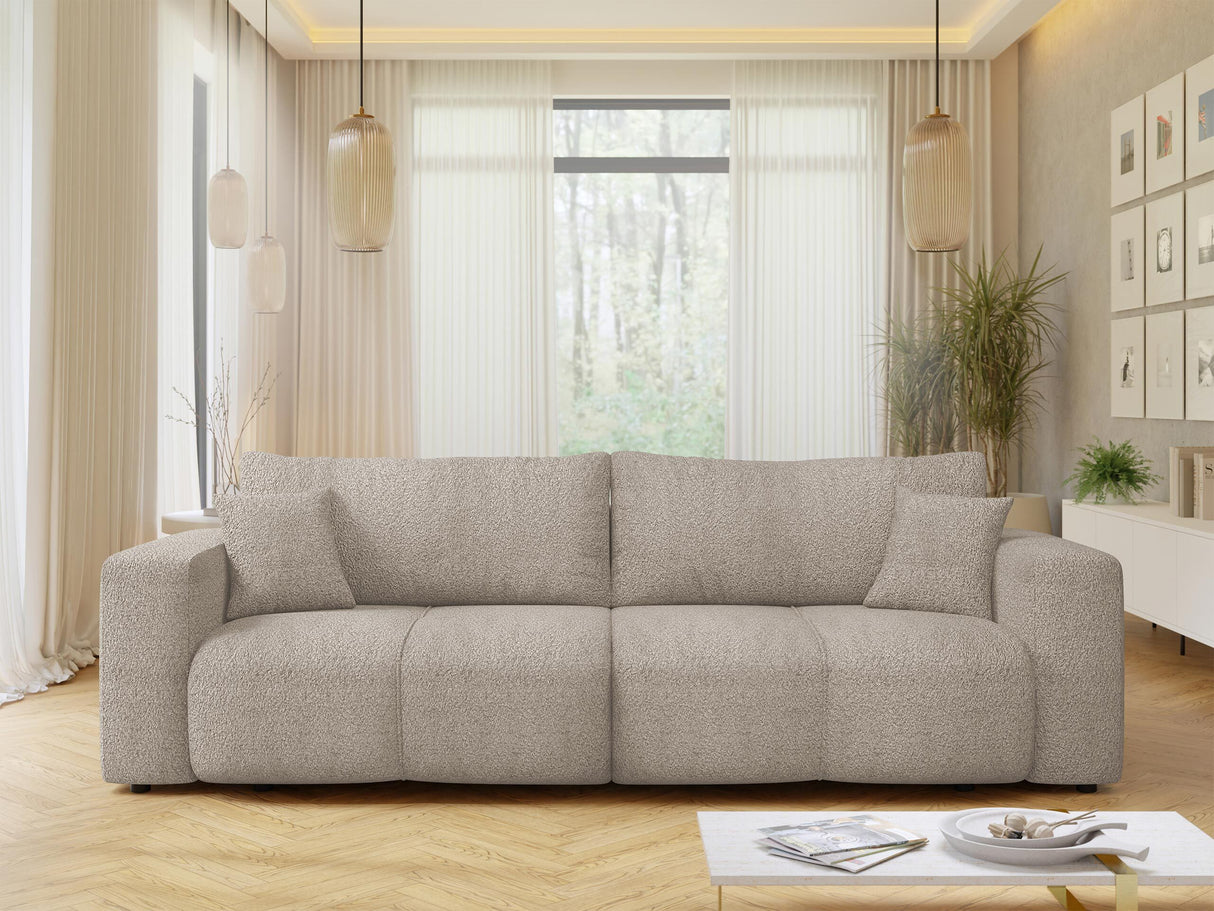 Kanapéágy FURYN V, Szín: Coral 50 4607583