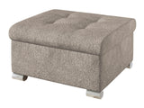 Puff Niko M (Tony), Szín: Coral 50 4607738