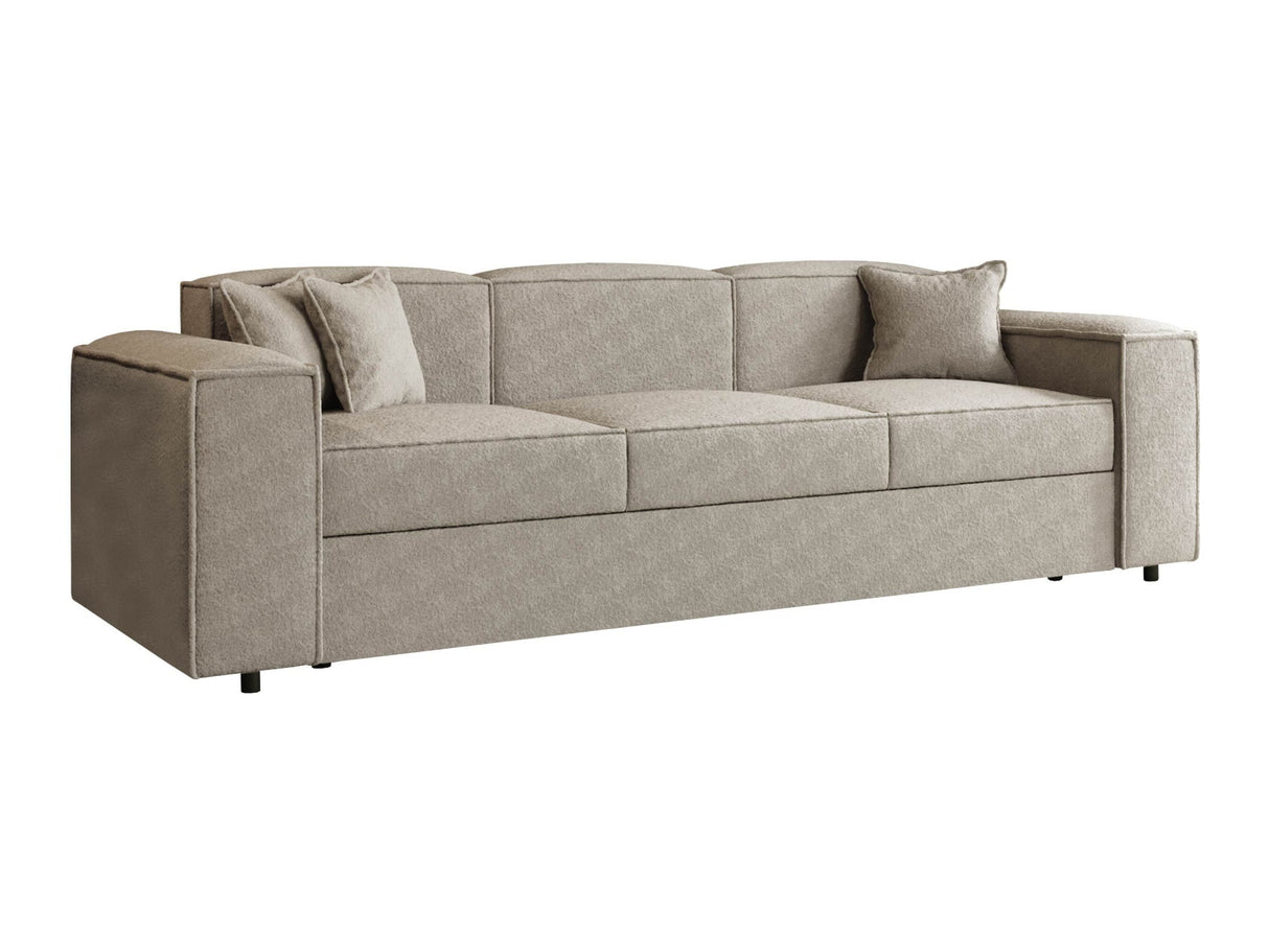 Kanapéágy SANTOS, Szín: Coral 50 4607775