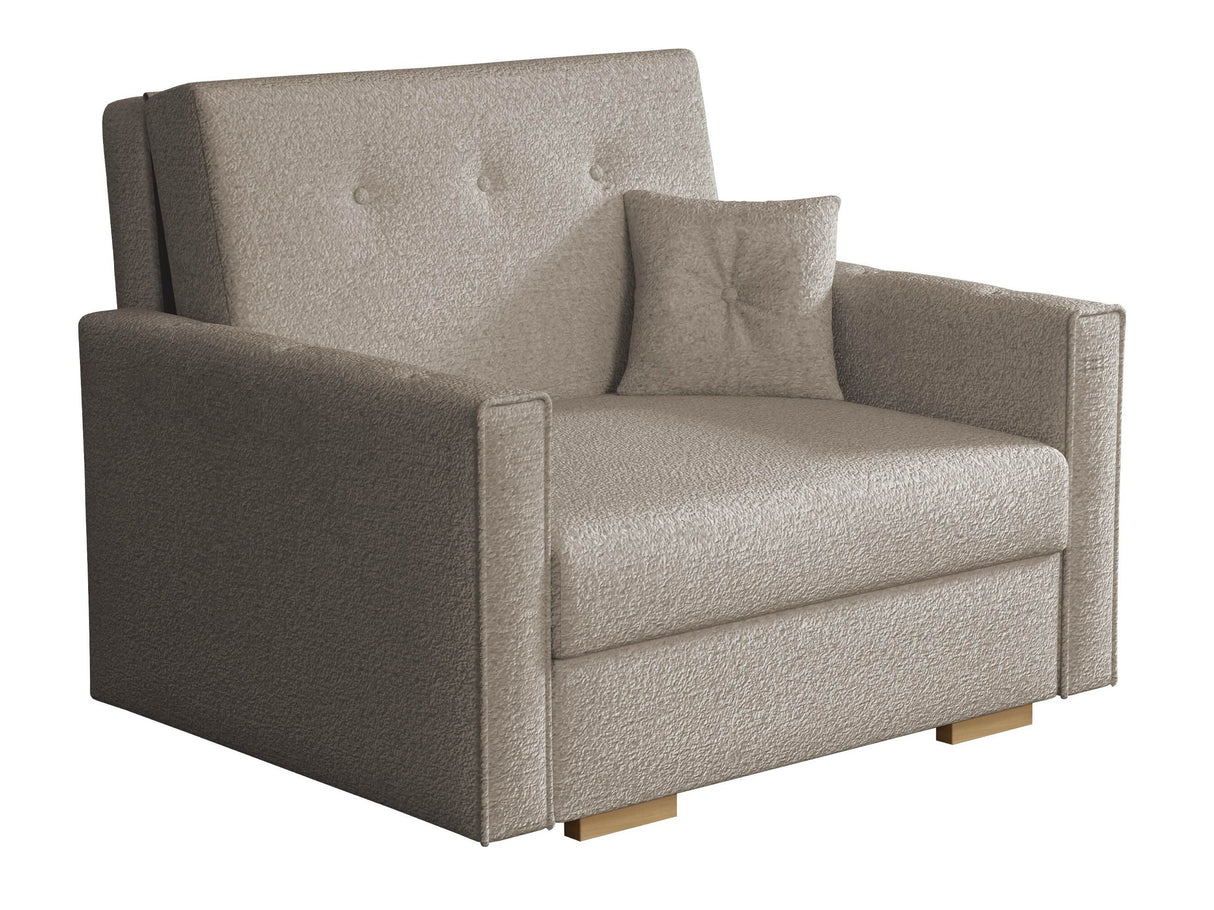Fotel VIVA SONIC I, Szín: Coral 50 4607839