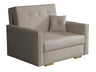 Fotel VIVA SONIC I, Szín: Coral 50 4607839