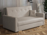 Kanapéágy VIVA SONIC III, Szín: Coral 50 4607844