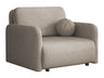 Fotel VIVA SUN I, Szín: Coral 50 4607856