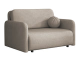 Kanapéágy VIVA SUN II, Szín: Coral 50 4607860