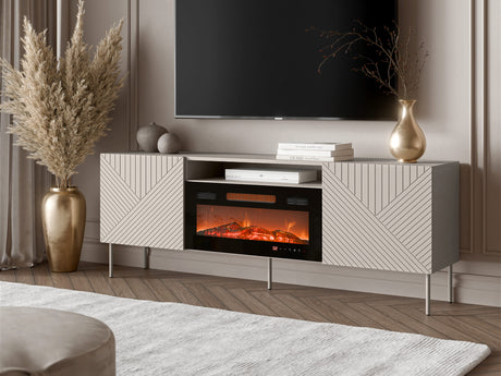 TV-állvány RTV ART DECO 190 EF II + : 4613035