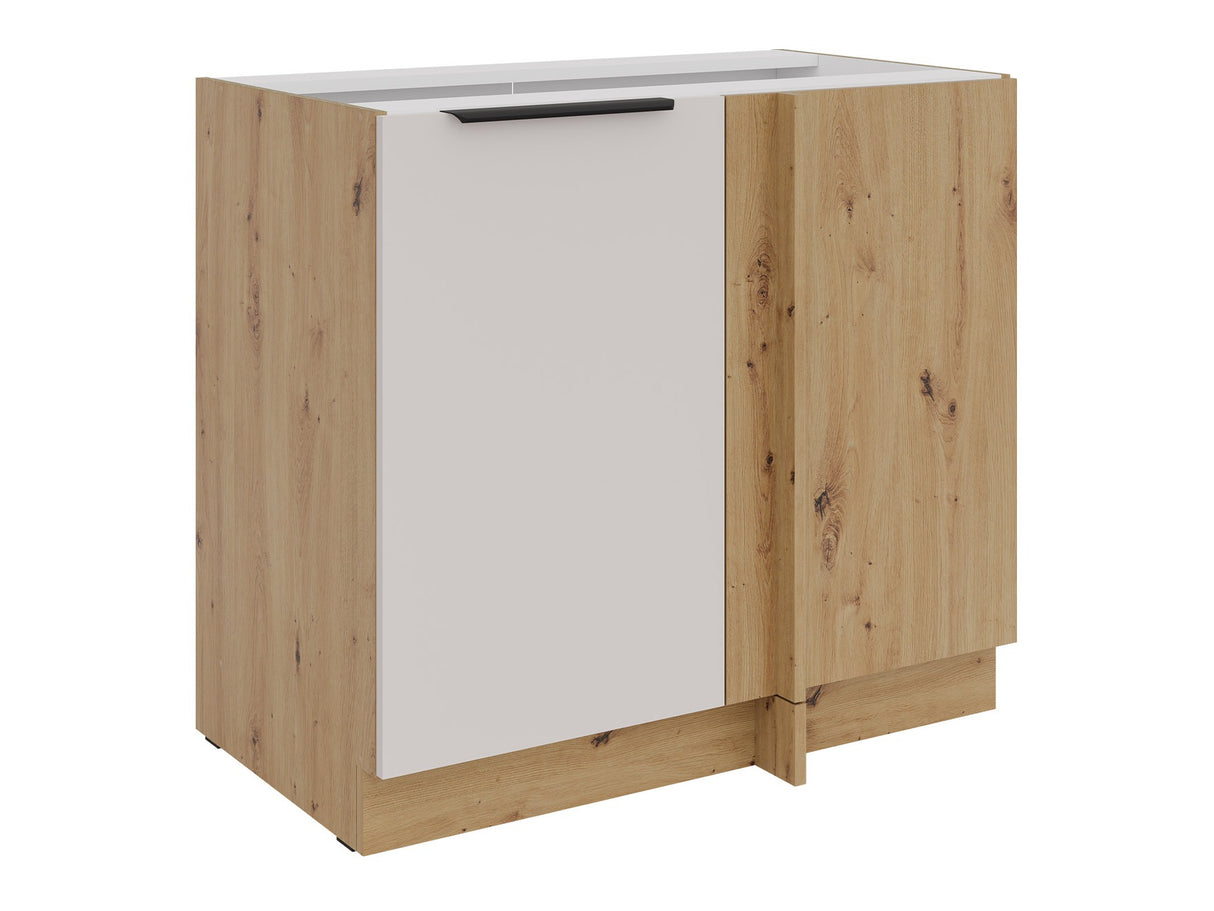 Moduláris szekrény ajtókkal dolna 105 ND 1F BB SOLEA