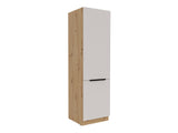 Moduláris szekrény ajtókkal dolna 60 DK-210 2F SOLEA
