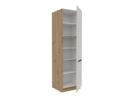 Moduláris szekrény ajtókkal dolna 60 DK-210 2F SOLEA