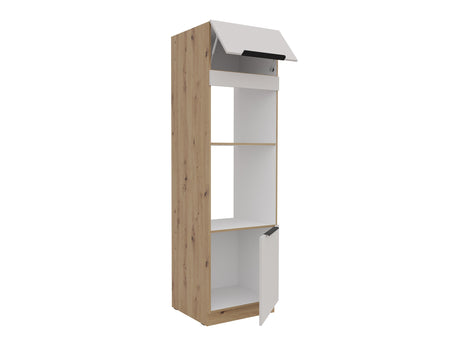 Moduláris szekrény beépített készülékekhez 60 DPM-210 2F SOLEA