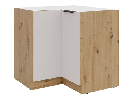 Moduláris sarokszekrény dolna 90X90 DN 2F BB SOLEA