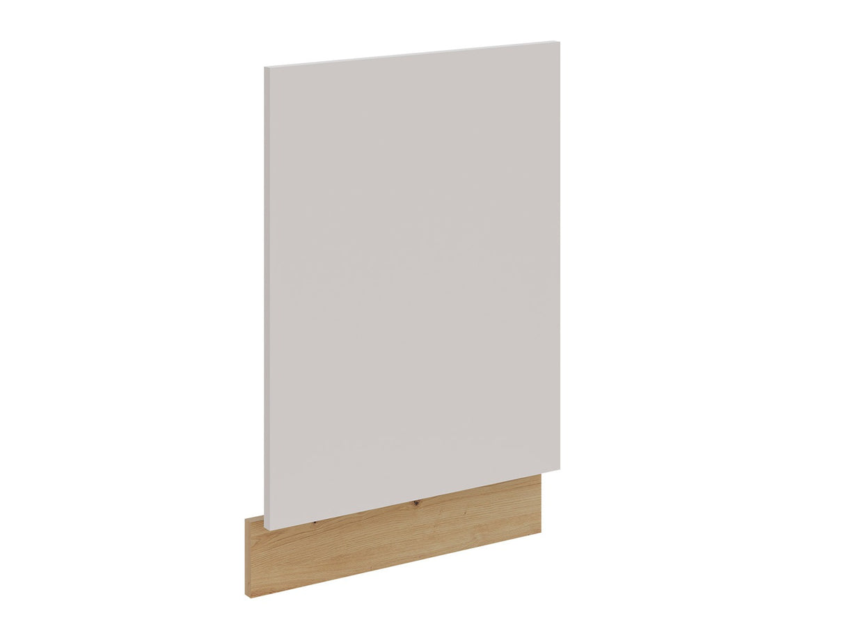 Mosogatógép-ajtó Front zmywarki ZM 570X446 SOLEA
