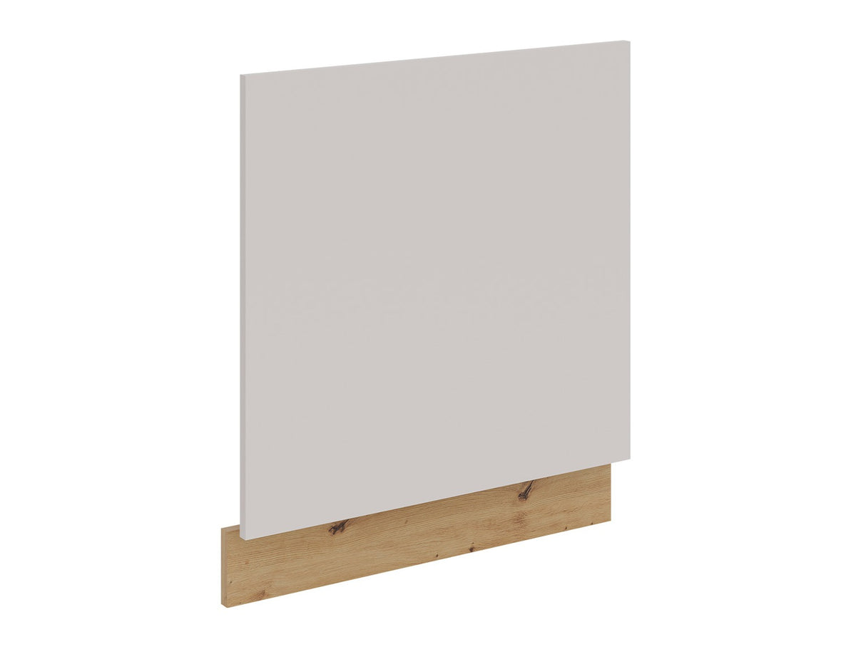 Mosogatógép-ajtó Front zmywarki ZM 570X596 SOLEA
