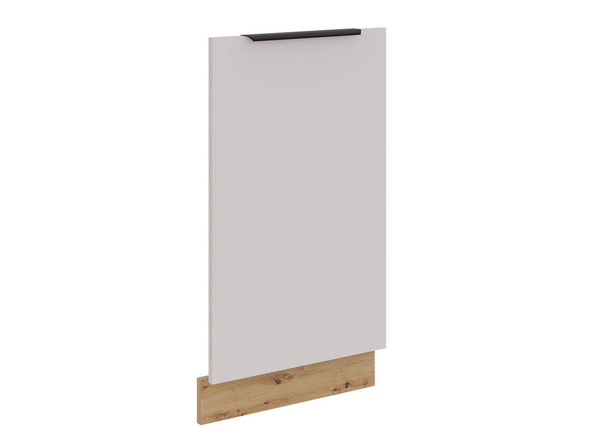 Mosogatógép-ajtó Front zmywarki ZM 713X446 SOLEA