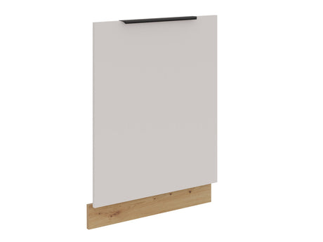 Mosogatógép-ajtó Front zmywarki ZM 713X596 SOLEA