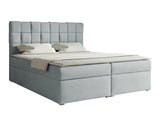 Kontinentális ágy MALMO BOX (Kinec Box), Szín: 05, Alvó felület mérete: 180 x 200 cm 4619252