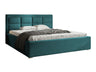 Ágy CLASIC (Pesto) II, Alvó felület mérete: 200 x 200 cm, Szín: Victoria 14 863 4619481
