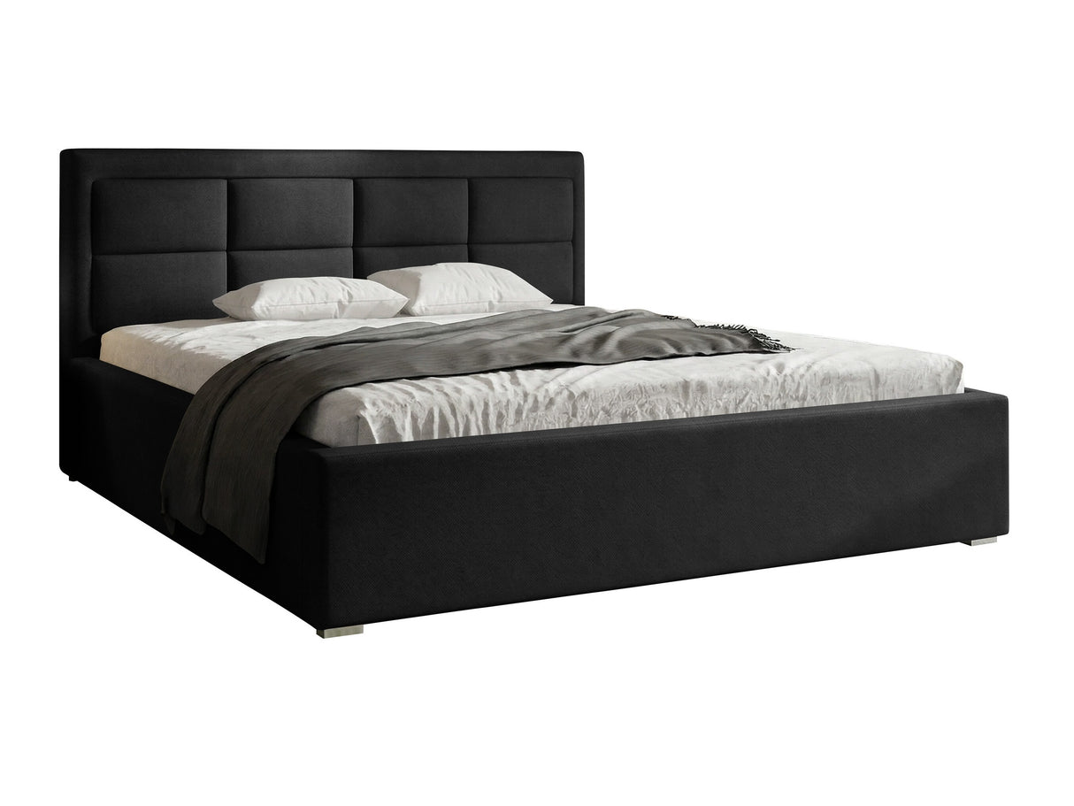 Ágy CLASIC (Pesto), Alvó felület mérete: 200 x 200 cm, Szín: Victoria 14 869 4619645