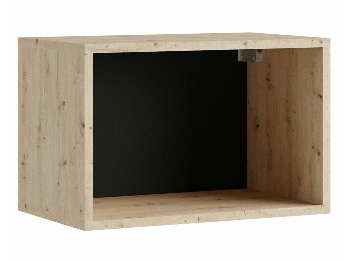Fali polc Calabrini C P50, Szín: Artisan tölgy 4642567