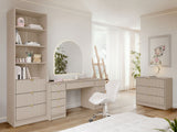 Könyvespolc 3SZ TIRENO, Szín: 4642579