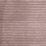 Ágy LEON (Camtalo Cord), Szín: Poso 27, Alvó felület mérete: 200 x 200 cm 4643795