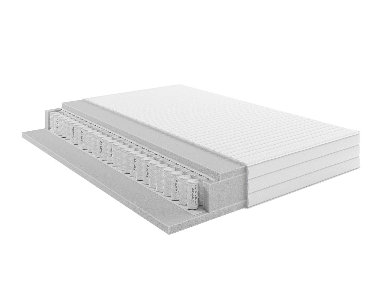 Matrac MEDIQ H3, Méretek: 90 x 200 cm
