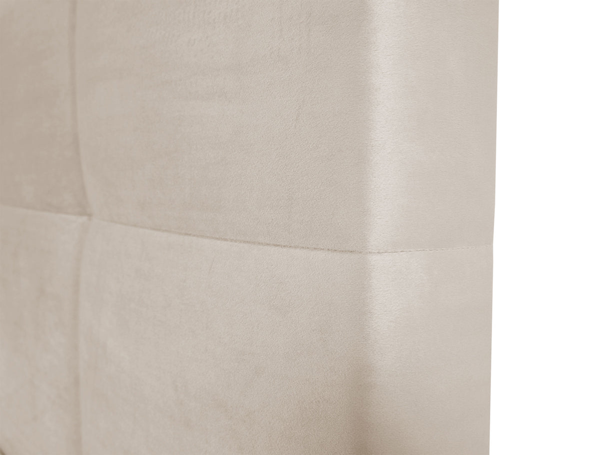 Kontinentális ágy DAVE (Andromeda), Szín: Fresh 11, Alvó felület mérete: 160 x 200 cm 4649752