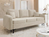 Kanapéágy Venice UM (Navendu), Szín: Manila 02 4649982