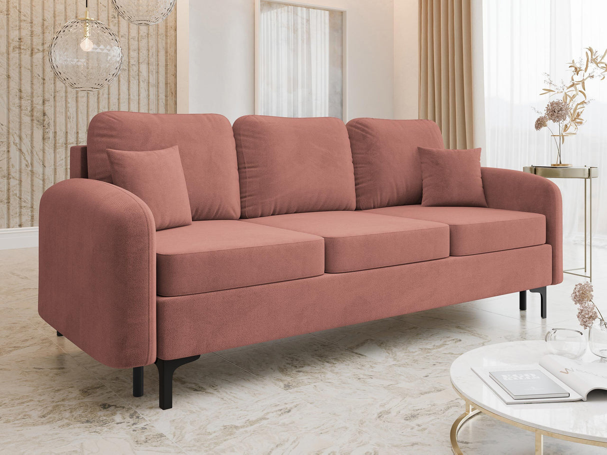 Kanapéágy Venice UM (Navendu), Szín: Manila 29 4650018